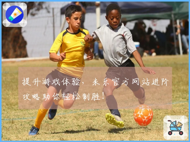 提升游戏体验，米乐官方网站进阶攻略助你轻松制胜！