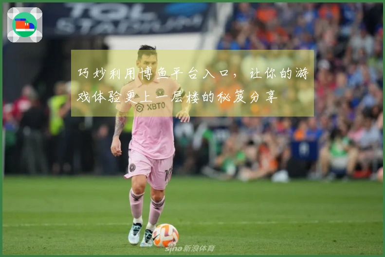 巧妙利用博鱼平台入口，让你的游戏体验更上一层楼的秘笈分享
